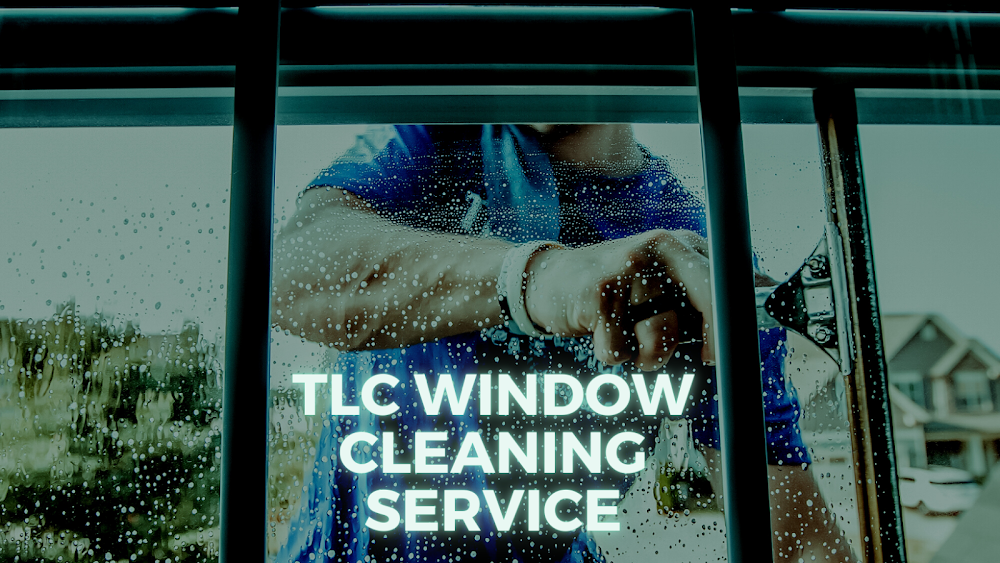 TLC Window Cleaning Service